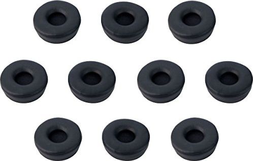 Jabra Nauszniki czarne