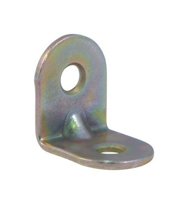 Kątownik krzesłowy wzmocniony 20x20x16x1,5mm