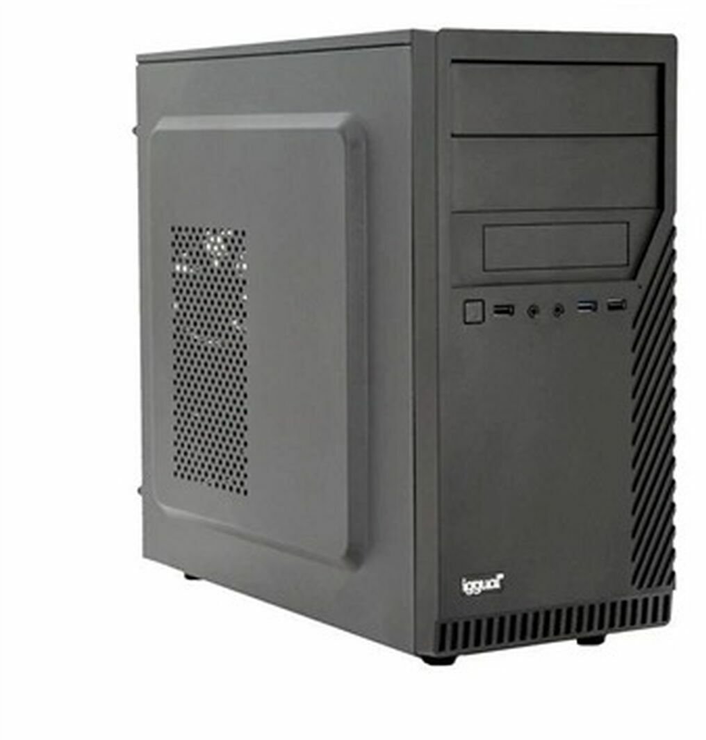 Komputer Iggual Komputer Stacjonarny PSIPCH714 Intel Core i7-12700 16 GB RAM 1 TB SSD