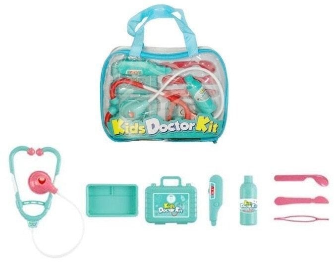 Zestaw lekarski w torebce Q9409 94728