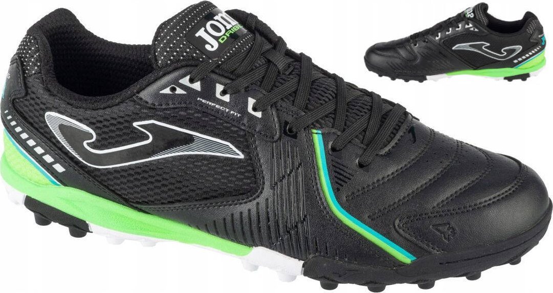 BUTY PIŁKARSKIE JOMA DRIS2501TF DRIBLING 2501 TURFY SPORTOWE