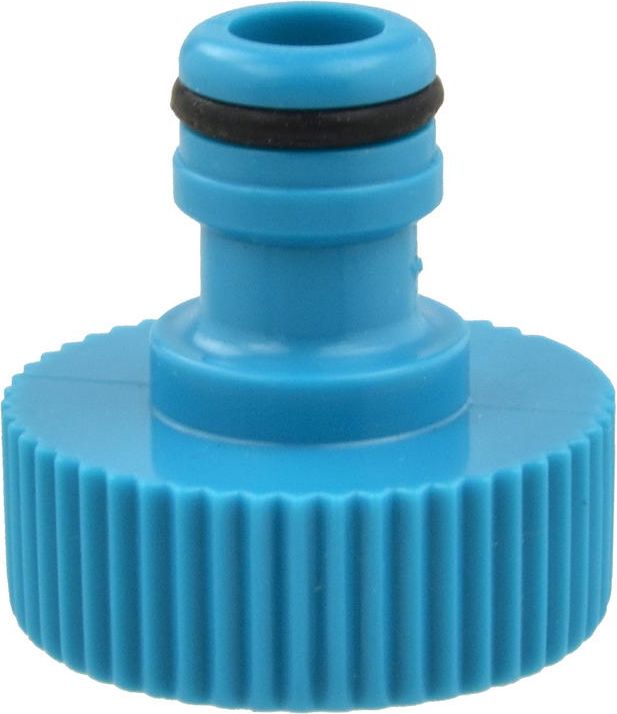 Geko Przyłącze na kran 1" Ble Line (25/1000)