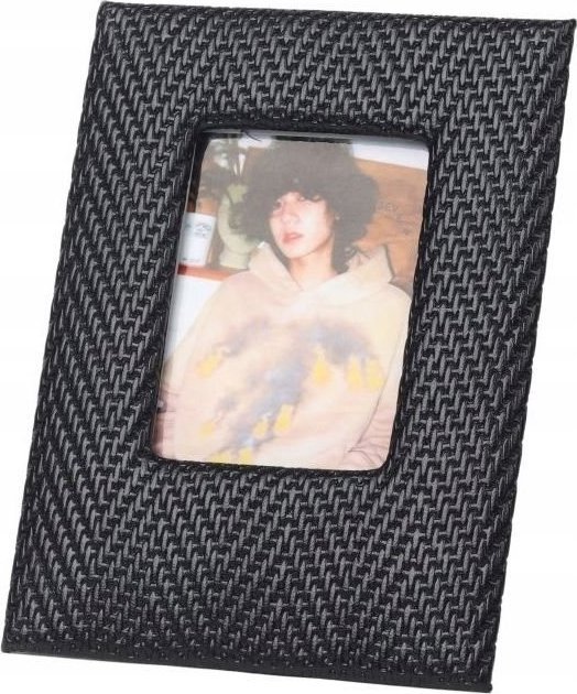Ramka LoveInstant Ramka Stojąca Do Zdjęć Fujifilm Instax Mini / Xiaomi / Polaroid / Canon / Hp / Kodak - Czarna