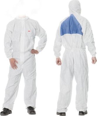 3M 3M FILTR PRZECIW GAZOM I OPAROM 6051 1szt. 3M7100040086