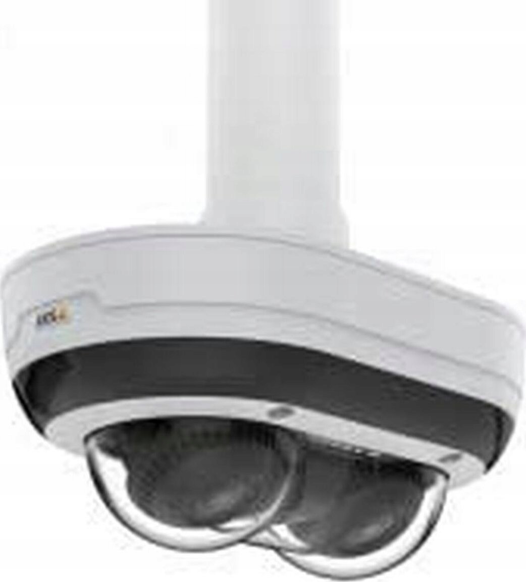 Kamera IP Axis AXIS T94N02D Pendant kit - Kamera Montagesatz - auf Anhanger montierbar - fur AXIS P3715-PLVE (02076-001) - 6045324