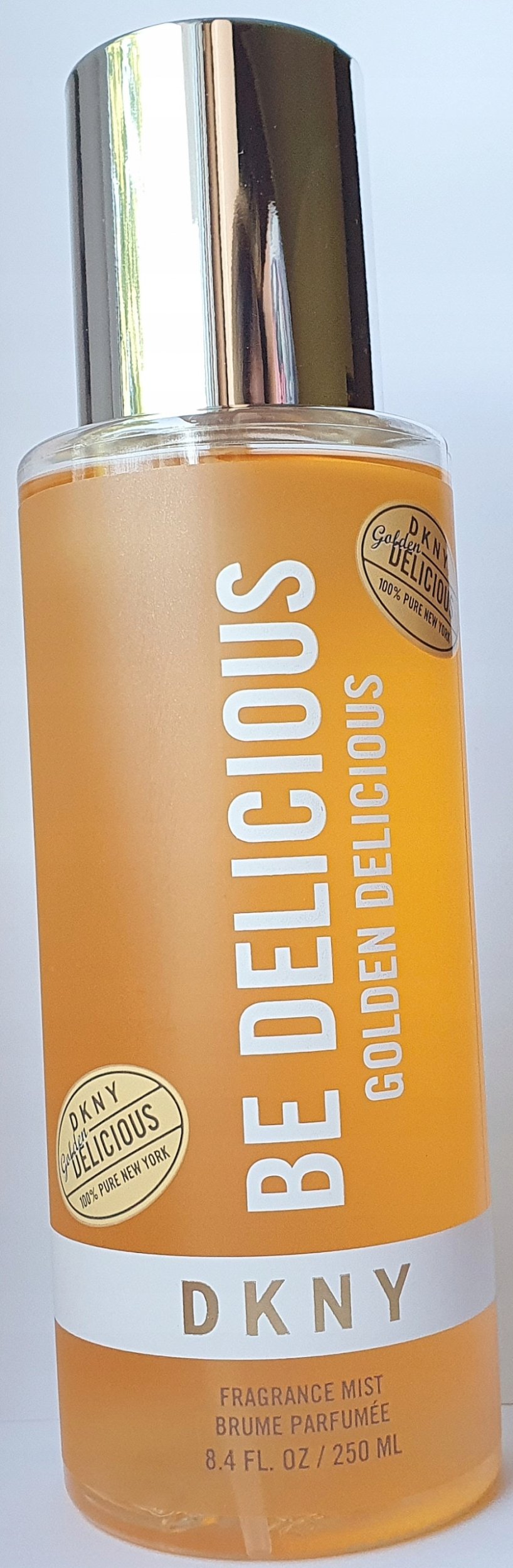 DKNY DONNA KARAN DKNY Golden Delicious BODY MIST 250ml