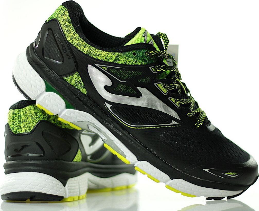 Joma BUTY JOMA Hispalis Men 901 uniwersalny