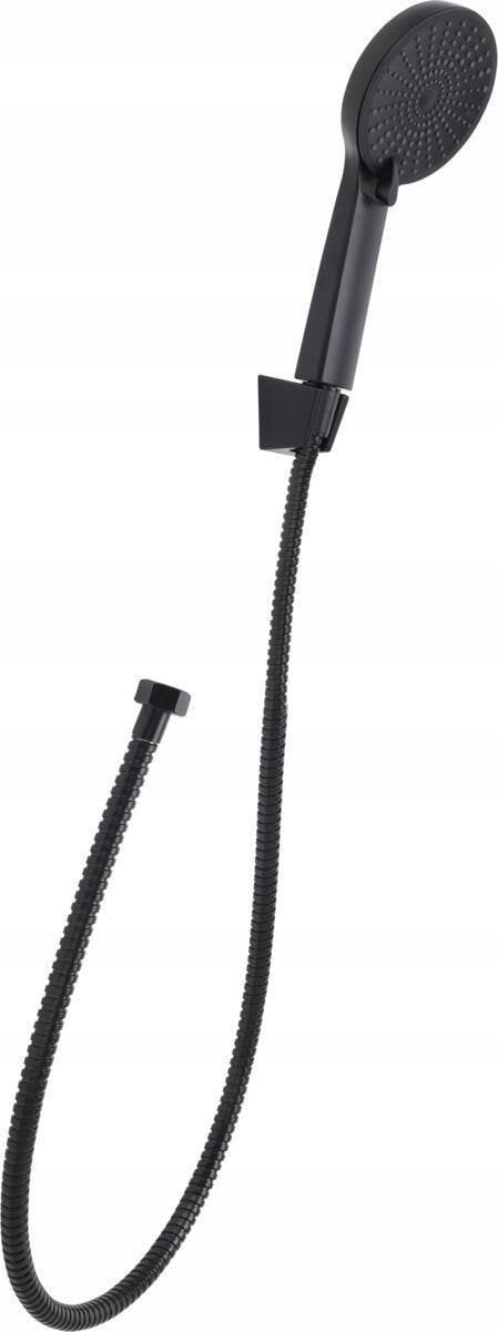 Douceur d`Interieur Słuchawka prysznicowa 3-funkcyjna Ø 11 cm z wężem prysznicowym
