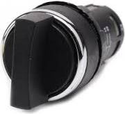 Emas Przycisk pokrętny 3 położeniowy stabilny 2R (T0-MB101S30)