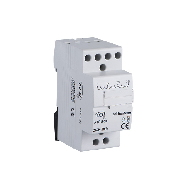 Kanlux Transformator dzwonkowy KTF-8-24 (23260)