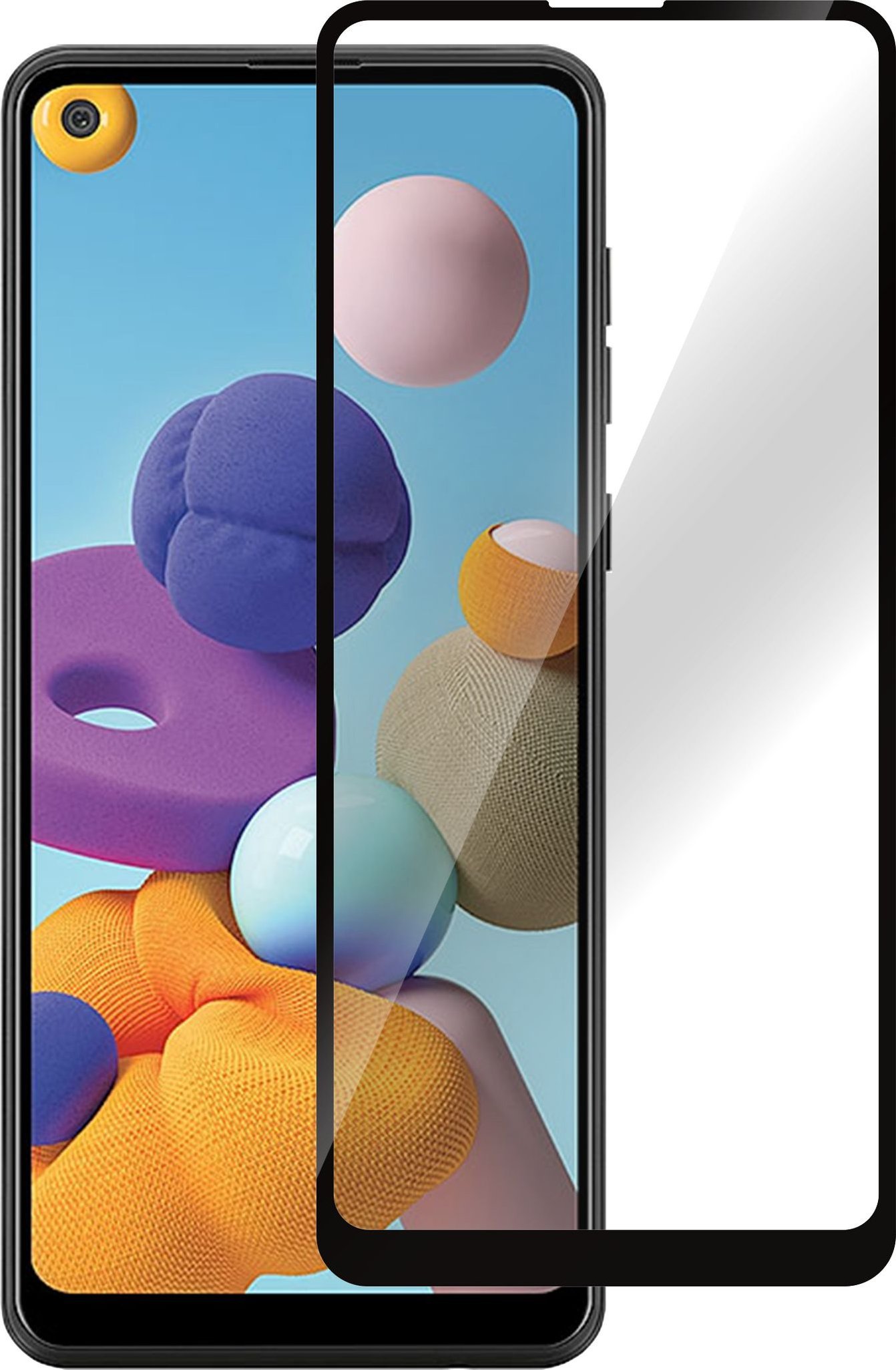 eStuff Samsung Galaxy Xcover6 Pro