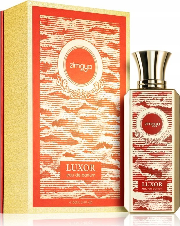 ZIMAYA Luxor EDP spray 100ml