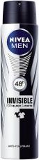 Nivea Dezodorant INVISIBLE POWER spray męski 250ml