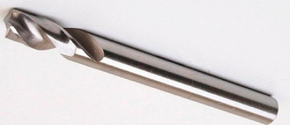 Wiertło Asta ASTA WIERTŁO DO ZGRZEWÓW 8x80mm