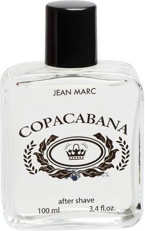 Jean Marc Płyn po goleniu Copacabana 100 ml