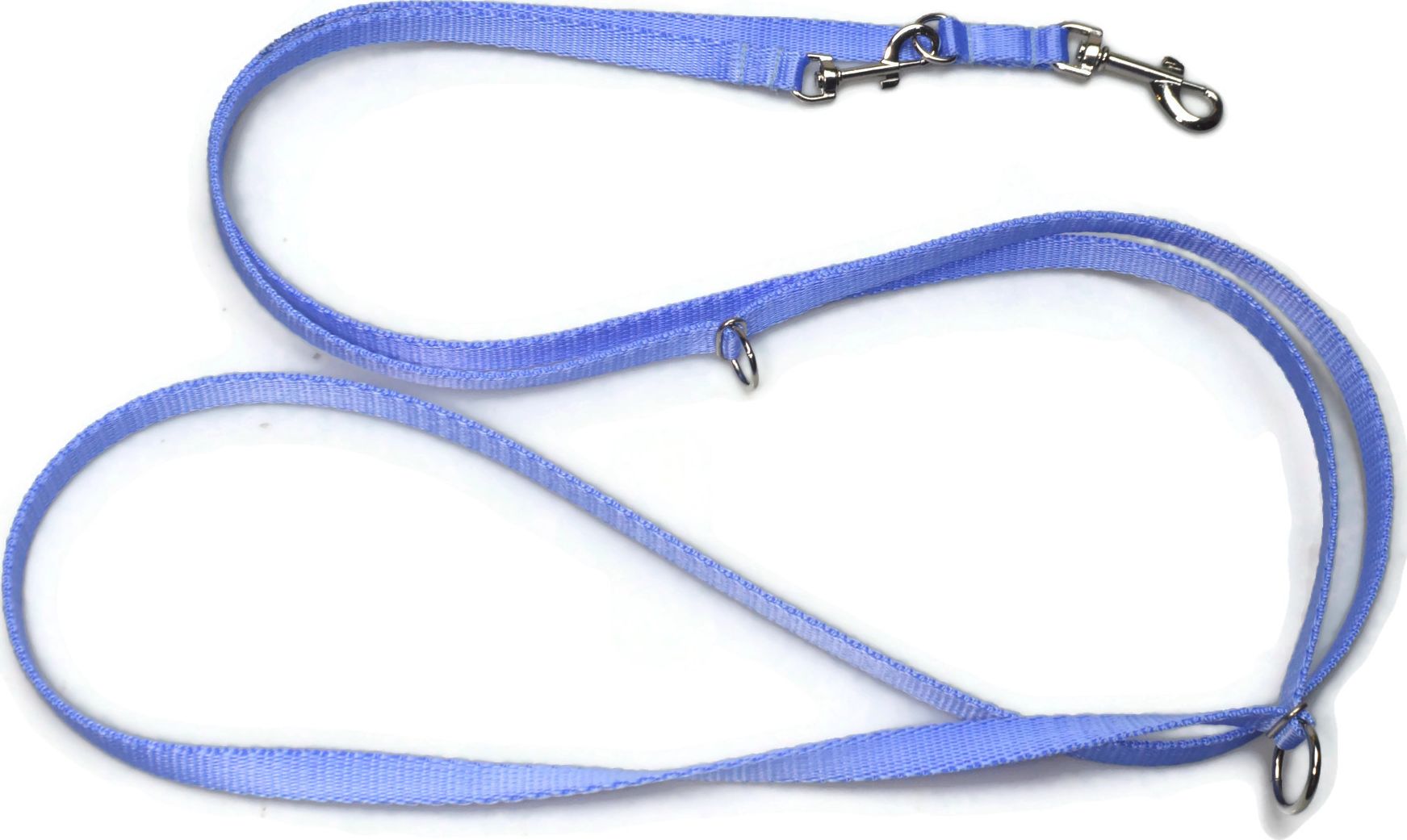 Alizoo Smycz przepinana dla małych psów 13mm/220cm - ALIZOO