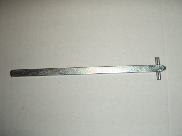 ABB Wałek OXP6X130 6x6 13cm 1SCA022057R0570