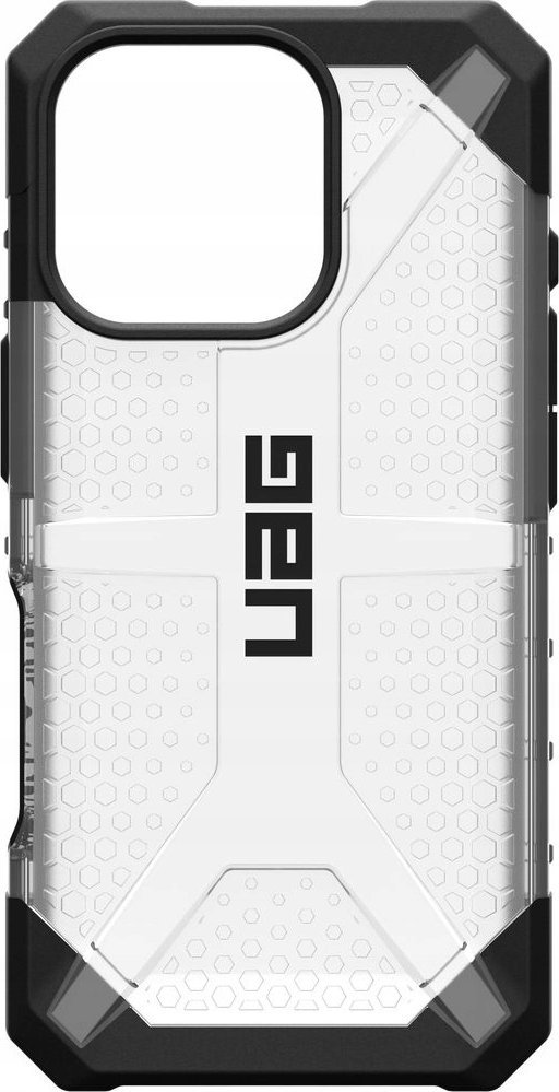 UAG UAG Plasma - obudowa ochronna do iPhone 16 Pro (ice)