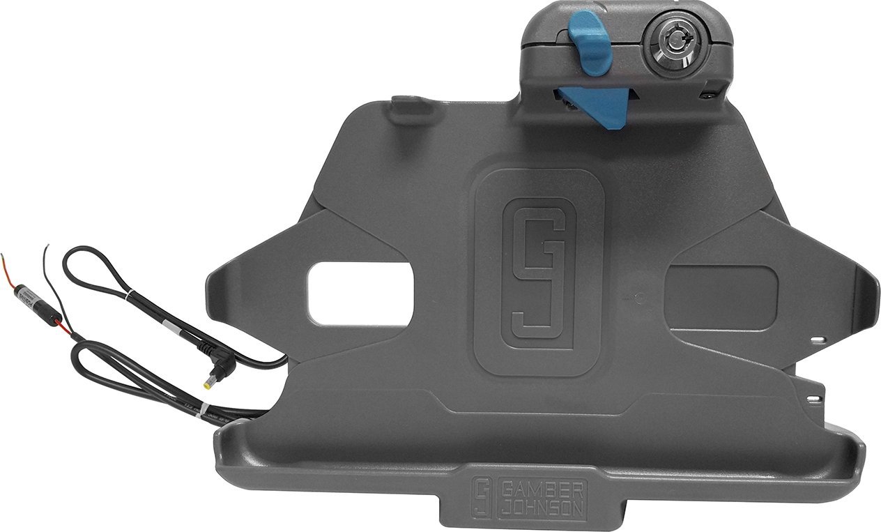 Uchwyt Gamber-Johnson SAMSUNG GALAXY TAB ACTIVE 2