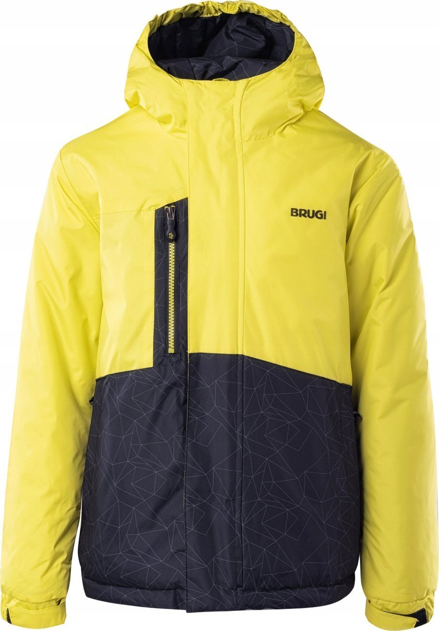 Brugi Dziecięca Kurtka ocieplana 1AJ4