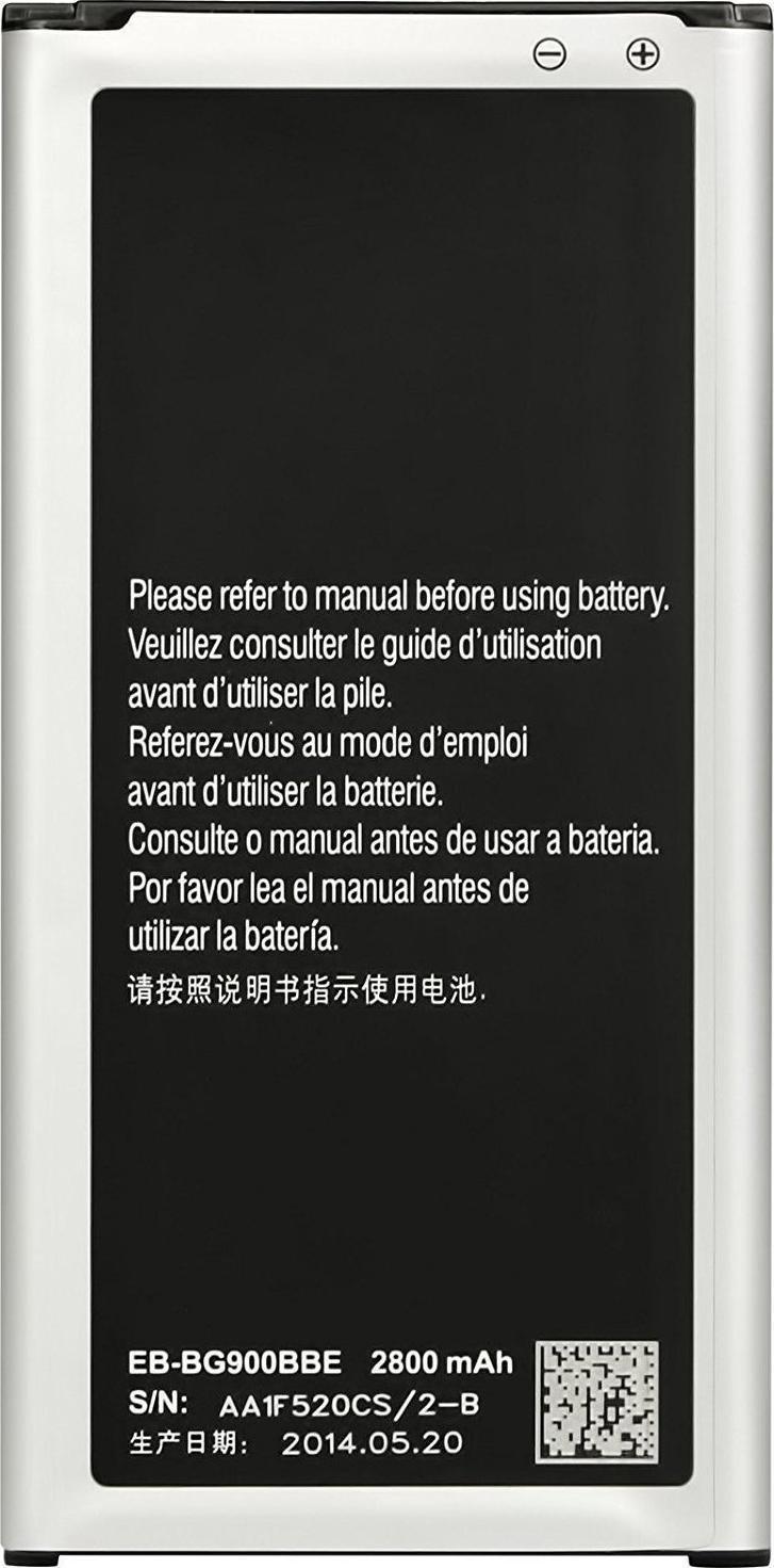 Bateria CoreParts Battery for SAMSUNG Mobile