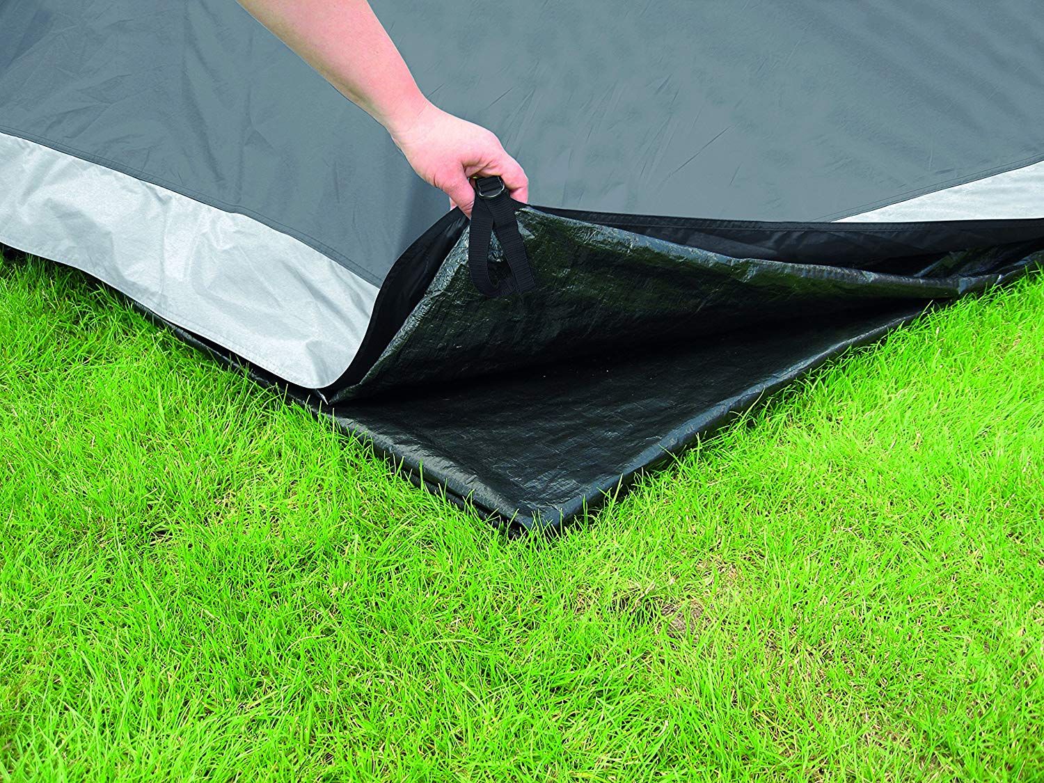 Easy Camp EASY CAMP Footprint Palmdale 500 Lux - 180063