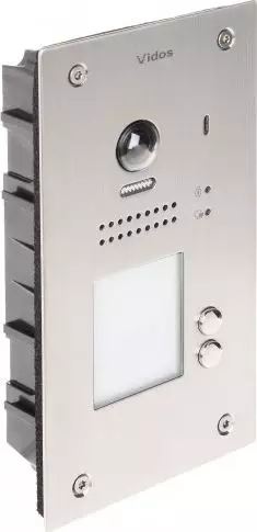 VIDOS WIDEODOMOFON S1202A VIDOS