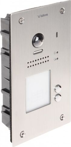 VIDOS WIDEODOMOFON S1202A VIDOS