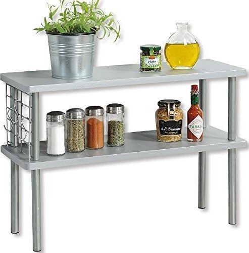 Kesper Kesper 31545 srebrny