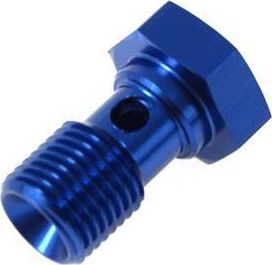 MTuning Śruba Banjo 1/2"-20NPT Aluminium