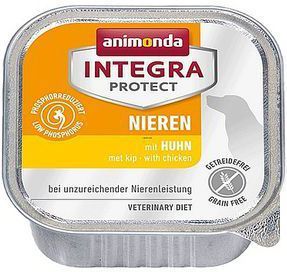 Animonda PIES 150g NIEREN KURCZAK