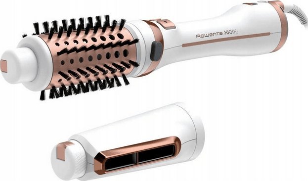 Suszarko-lokówka Rowenta Suszarko-lokówka ROWENTA CF9720F0 700W
