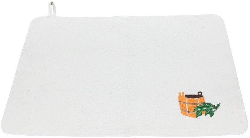 BATHHOUSE SEAT COVER