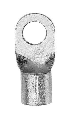 Erko Końcówka oczkowa cynowana 6mm2 100szt. - KOA_10-6/100