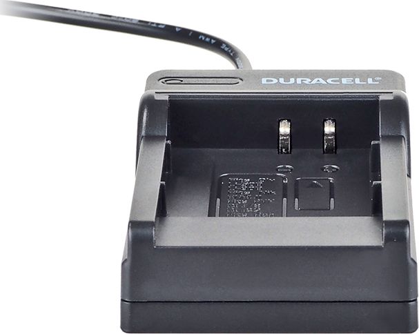 Ładowarka do aparatu Duracell DRO5941 (LI-50B, NP-BK1)