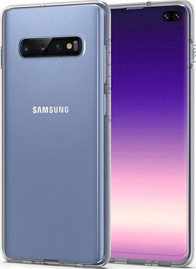 BACK CASE 2 MM PERFECT DO SAMSUNG GALAXY A03 PRZEZROCZYSTY