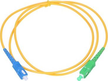 ExtraLink EXTRALINK PATCHCORD SM SC/APC-SC/UPC G.652D SIMPLEX 3.0MM 3M