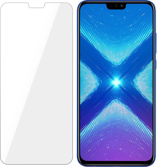 3MK FlexibleGlass do Huawei Honor 8X