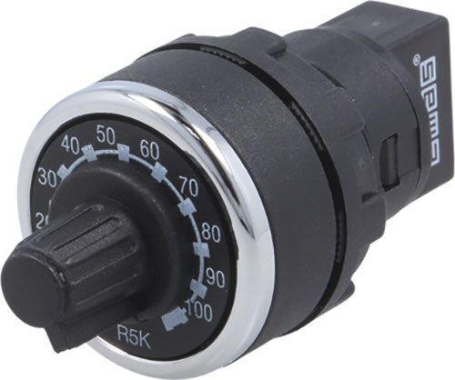 Emas Potencjometr 1kOHM 1,5W (T0-BPR01K)