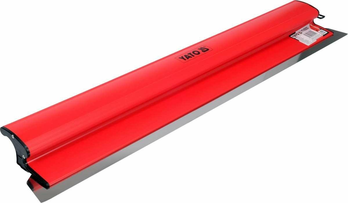 Yato YATO SZPACHLA WYKOŃCZENIOWA PVC 800mm