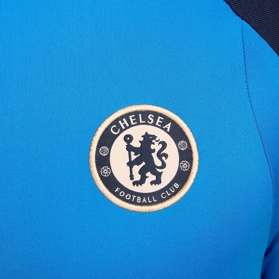 Bluza Nike Chelsea FC Strike Drill Top FN9831-436