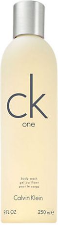 Calvin Klein CK One Żel pod prysznic 250ml