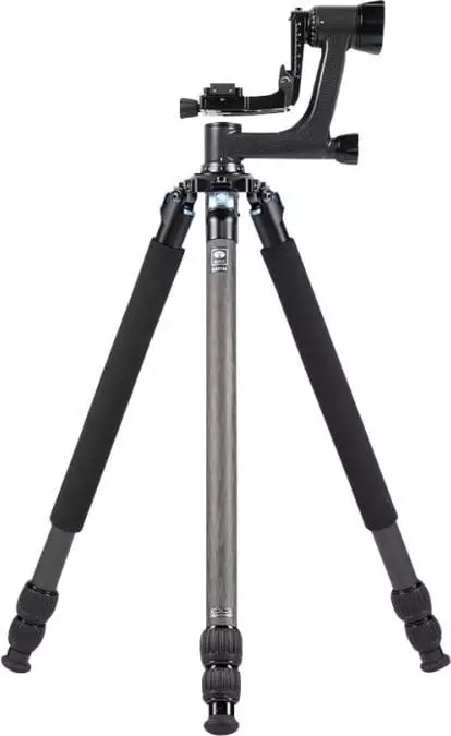 Gimbal Sirui Sirui R-3213X+PH-10 Carbon Tripod & Gimbal Head