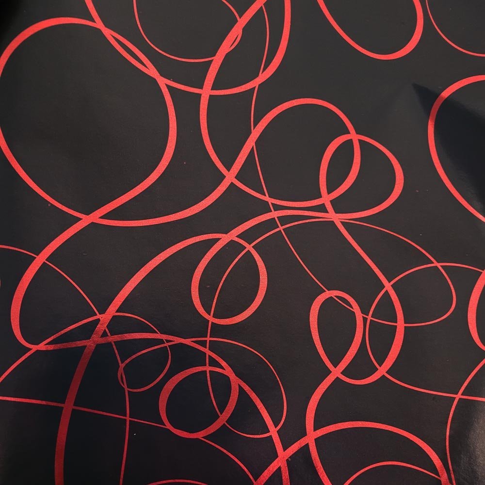 Fastima Papier świąteczny do pakowania 57cmx2m 2m562