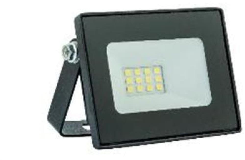 Naświetlacz ledowy 50W z sensorem Crux GW-0134