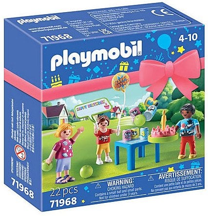 Gift Sets 71968 Przyjęcie urodzinowe dla dzieci