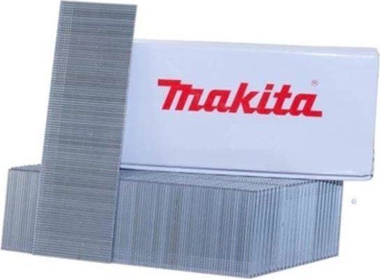 Makita MAKITA GWOŹDZIE SZPILKI DO AF505-15MM-5000SZT