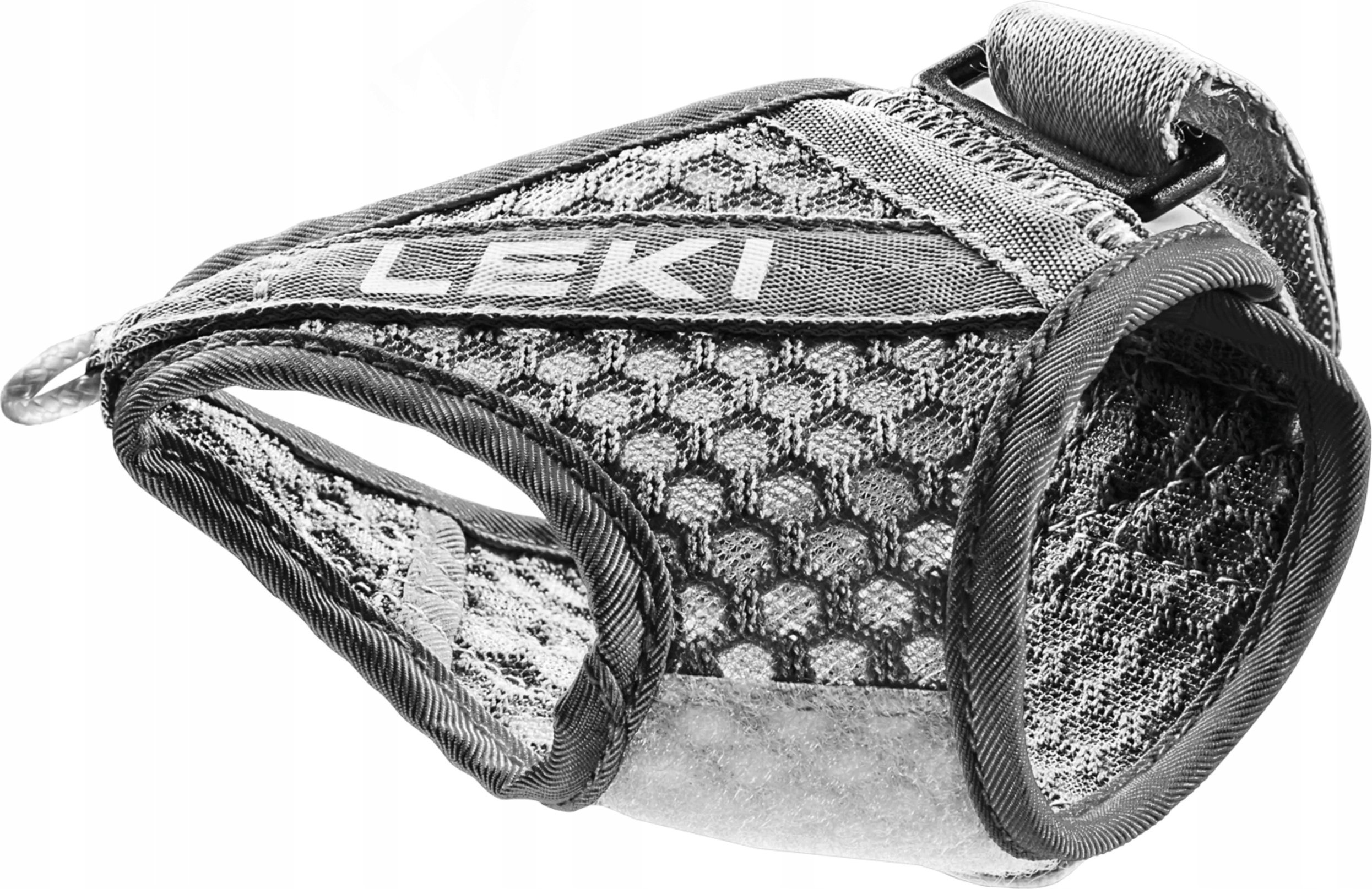 Leki LE PAS Trigger Shark Frame Mesh g M/LX/L