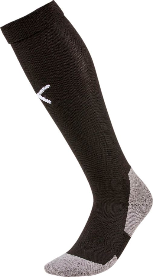 Puma Getry Liga Socks Core czarne r. 39-42 (703441 03)