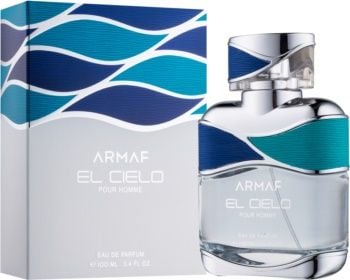 Armaf El Cielo for Men EDP 100 ml
